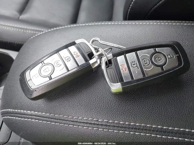 2022 FORD ESCAPE SEL 11