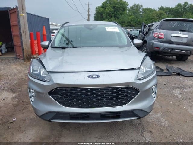 2022 FORD ESCAPE SEL 13