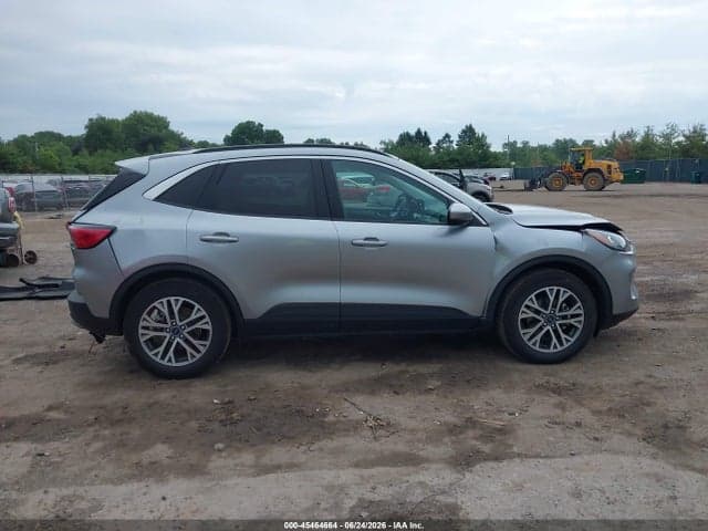 2022 FORD ESCAPE SEL 14