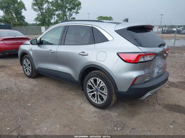 2022 FORD ESCAPE SEL 3