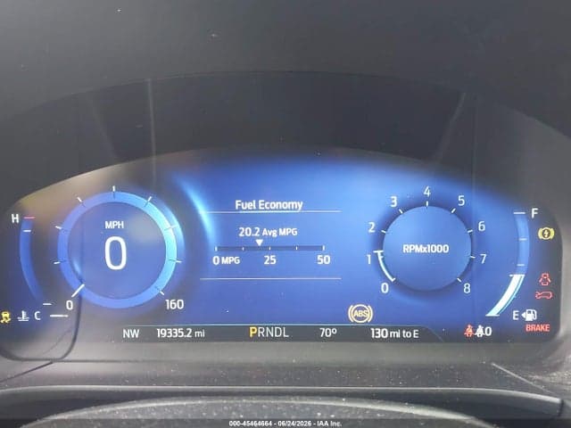 2022 FORD ESCAPE SEL 7