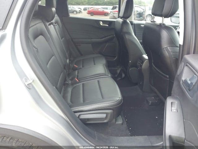 2022 FORD ESCAPE SEL 8