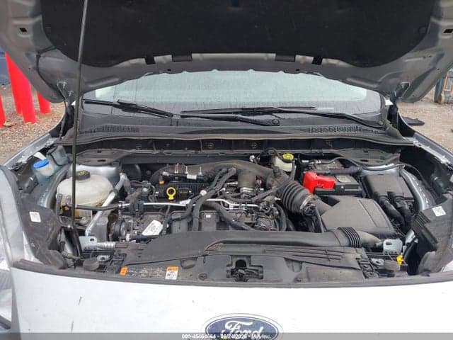 2022 FORD ESCAPE SEL 10