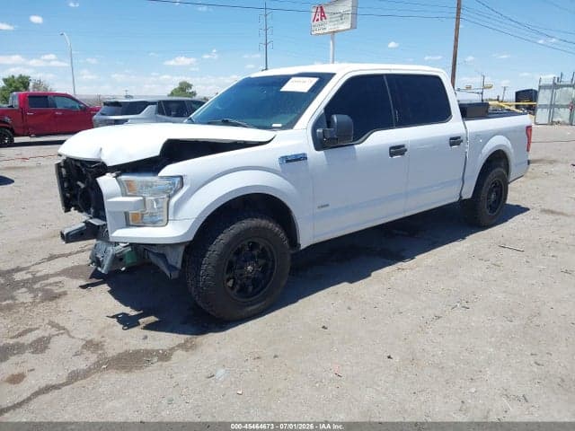 2017 FORD F-150 LARIAT/XL/XLT 3