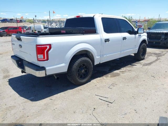 2017 FORD F-150 LARIAT/XL/XLT 5