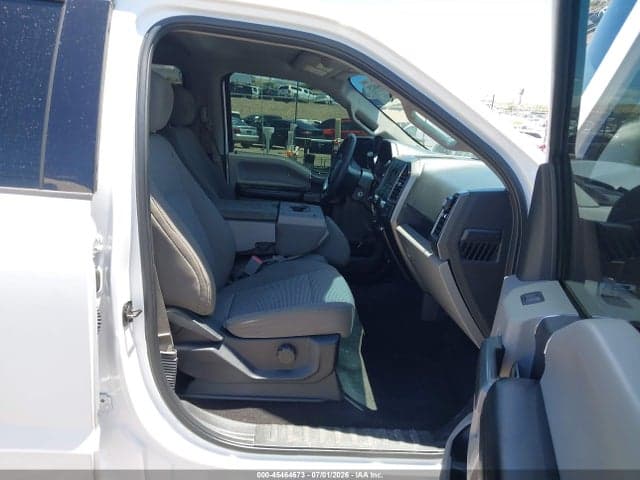 2017 FORD F-150 LARIAT/XL/XLT 6