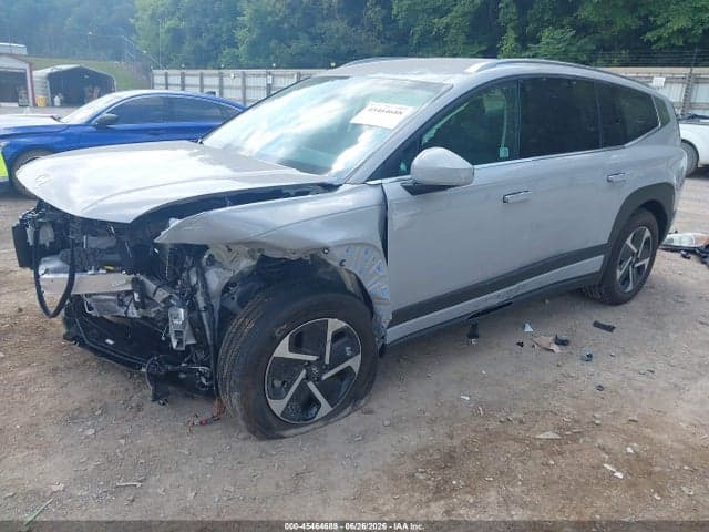 2026 HYUNDAI IONIQ 9 SE 2