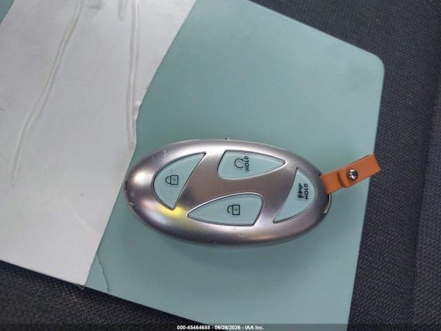 2026 HYUNDAI IONIQ 9 SE 11