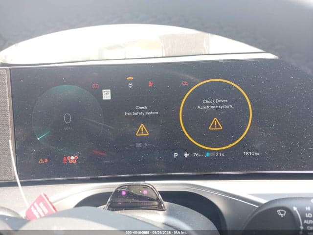 2026 HYUNDAI IONIQ 9 SE 7