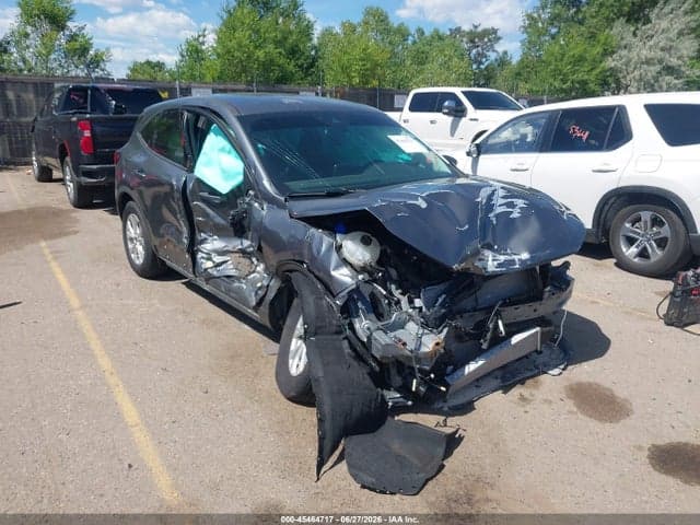2026 FORD ESCAPE ACTIVE 1