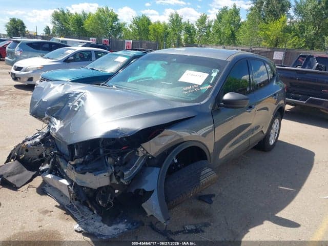 2026 FORD ESCAPE ACTIVE 2