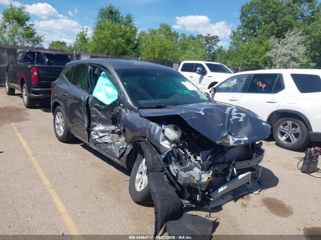 2026 FORD ESCAPE ACTIVE 13