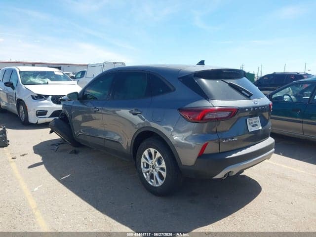 2026 FORD ESCAPE ACTIVE 14