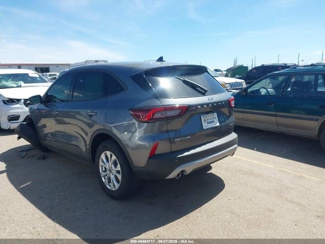 2026 FORD ESCAPE ACTIVE 3