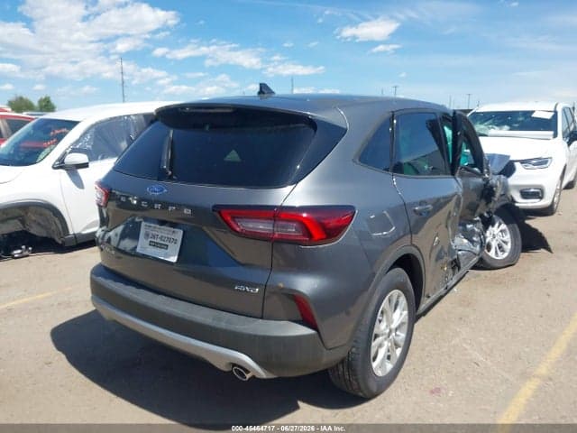 2026 FORD ESCAPE ACTIVE 4