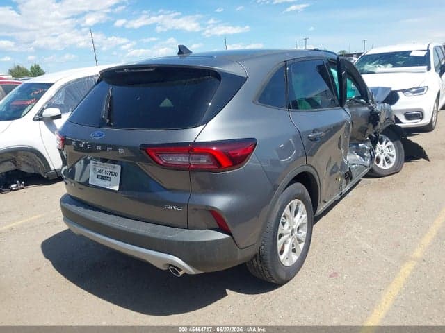 2026 FORD ESCAPE ACTIVE 8