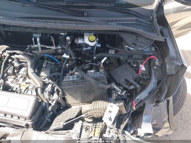 2026 FORD ESCAPE ACTIVE 10