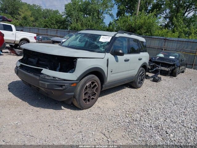 2021 FORD BRONCO SPORT BIG BEND 2