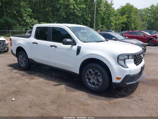 2026 FORD MAVERICK XLT 1