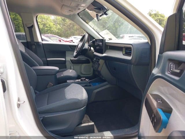 2026 FORD MAVERICK XLT 5