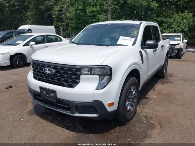 2026 FORD MAVERICK XLT 6