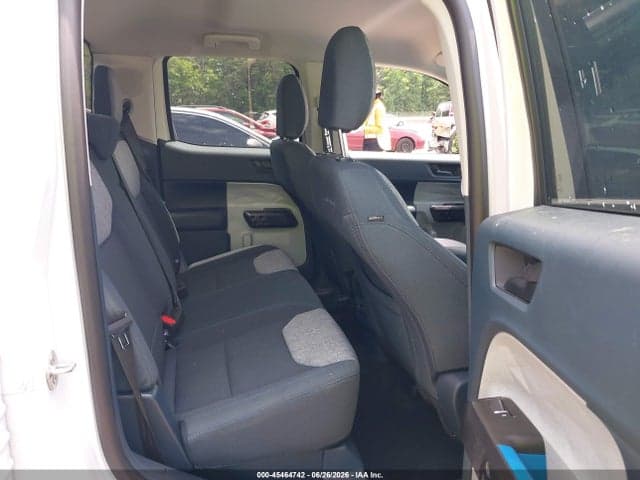 2026 FORD MAVERICK XLT 8