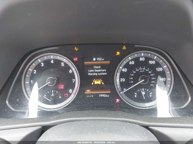 2023 HYUNDAI SONATA SEL 7
