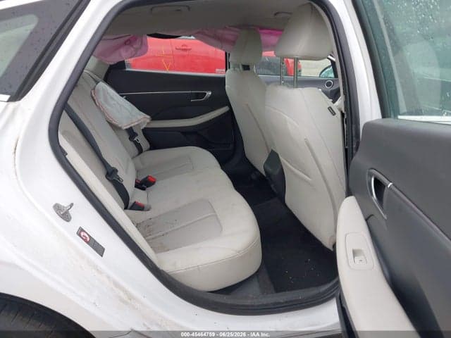 2023 HYUNDAI SONATA SEL 8