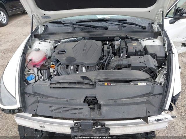 2023 HYUNDAI SONATA SEL 10