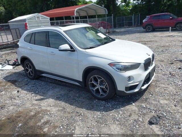 2018 BMW X1 SDRIVE28I