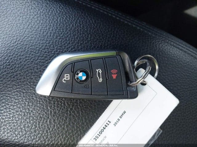 2018 BMW X1 SDRIVE28I 11