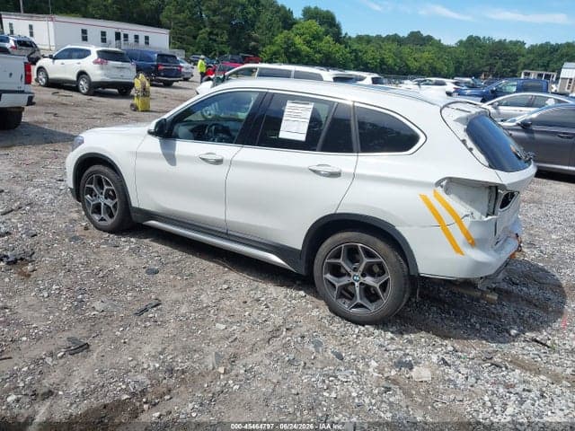 2018 BMW X1 SDRIVE28I 3