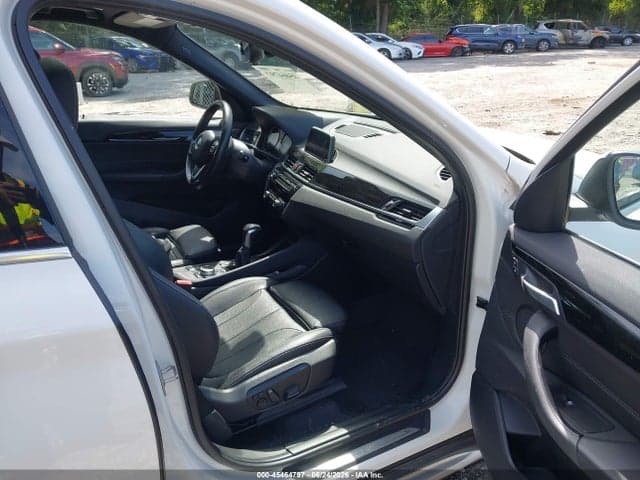 2018 BMW X1 SDRIVE28I 5