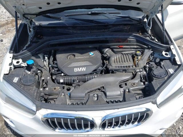 2018 BMW X1 SDRIVE28I 10