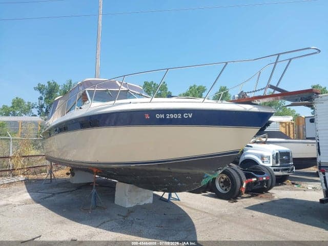 1984 CHRIS CRAFT OTHER - 1