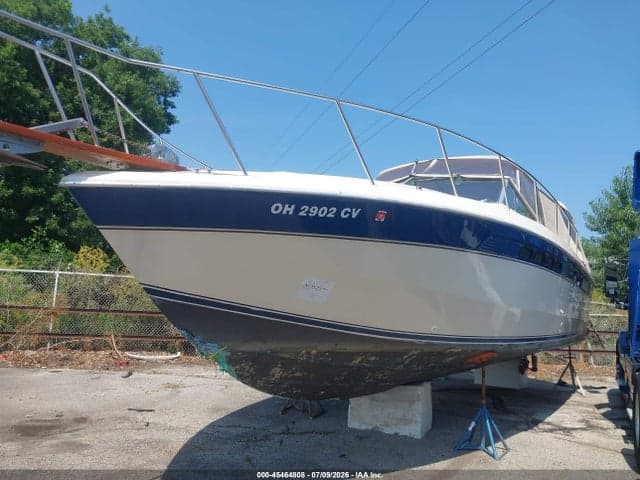 1984 CHRIS CRAFT OTHER 2