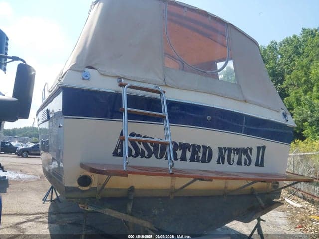 1984 CHRIS CRAFT OTHER 3