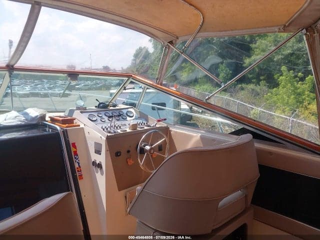 1984 CHRIS CRAFT OTHER 5