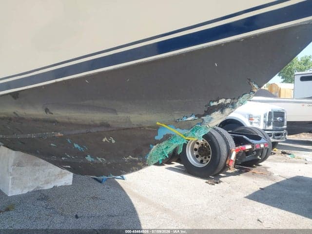 1984 CHRIS CRAFT OTHER 6