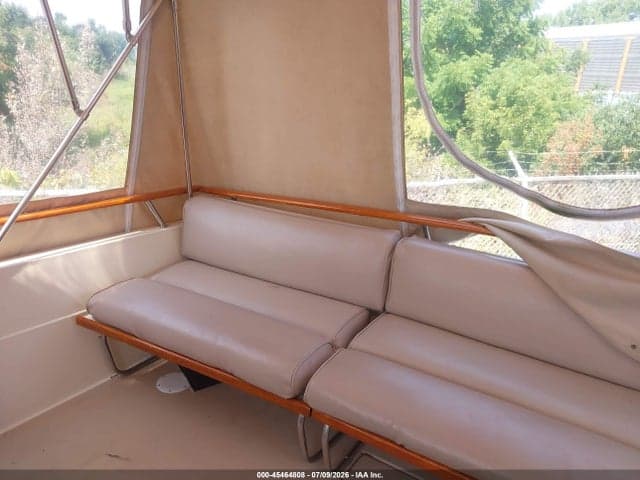 1984 CHRIS CRAFT OTHER 8