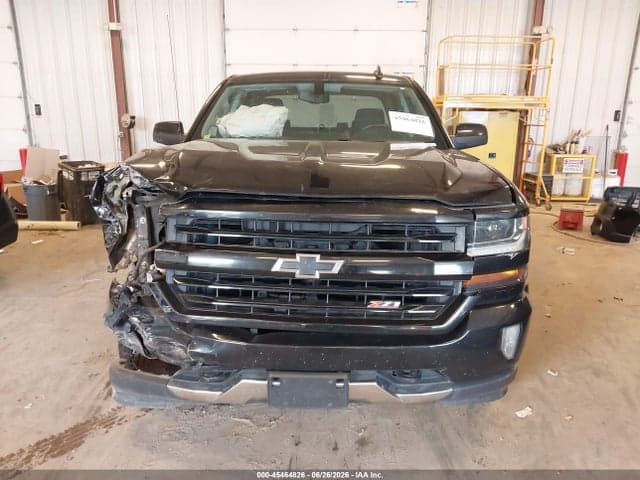 2017 CHEVROLET SILVERADO 1500 LT 12