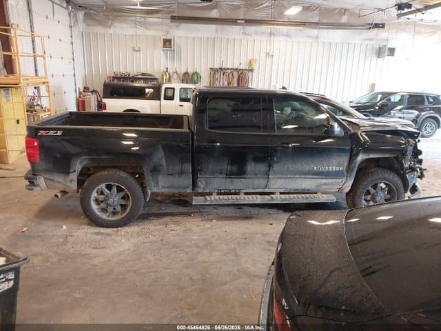 2017 CHEVROLET SILVERADO 1500 LT 13