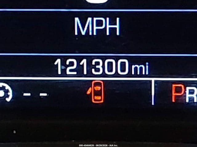 2017 CHEVROLET SILVERADO 1500 LT 15