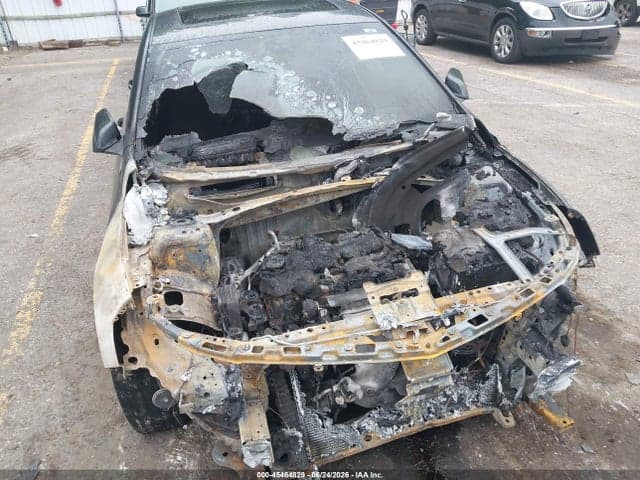 2018 CHEVROLET MALIBU LT 6
