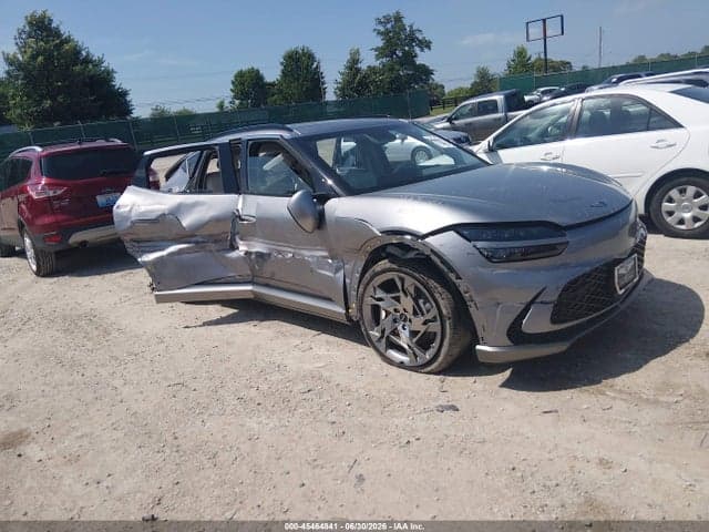 2023 GENESIS GV60 PERFORMANCE AWD 1