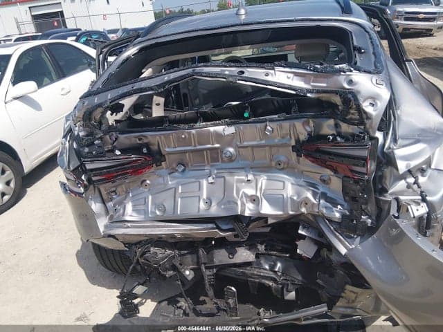 2023 GENESIS GV60 PERFORMANCE AWD 6