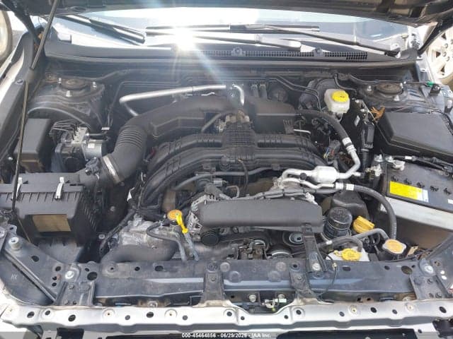 2024 SUBARU CROSSTREK 10