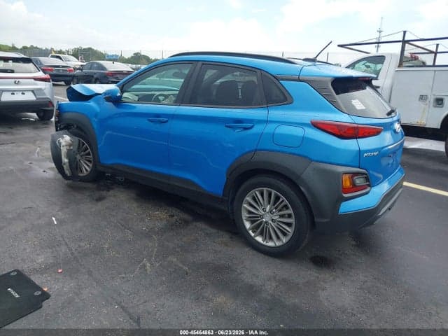 2018 HYUNDAI KONA SEL 3