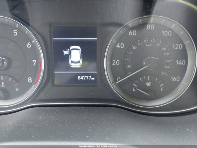 2018 HYUNDAI KONA SEL 7