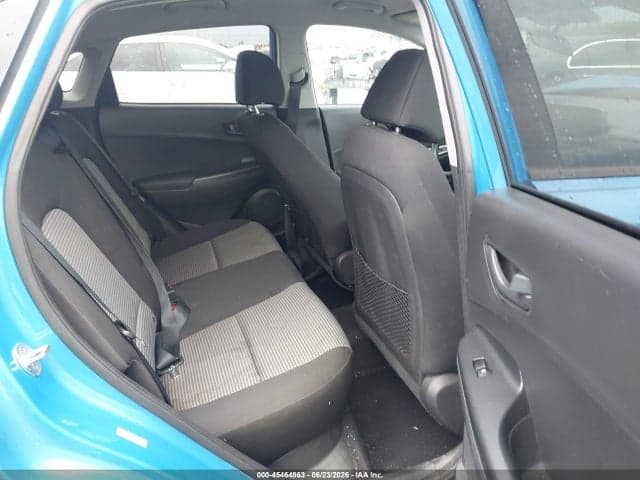 2018 HYUNDAI KONA SEL 8